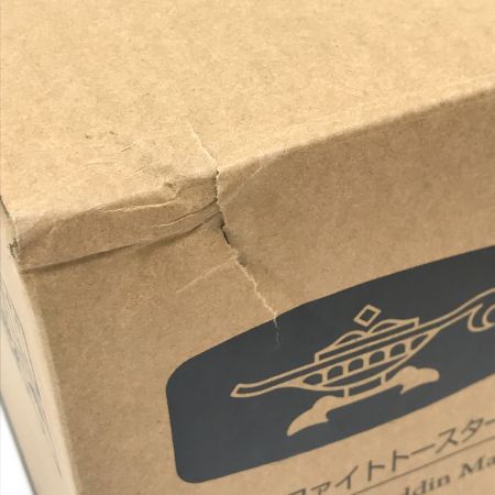  Aladdin アラジン オーブントースター CAT-GS13CY