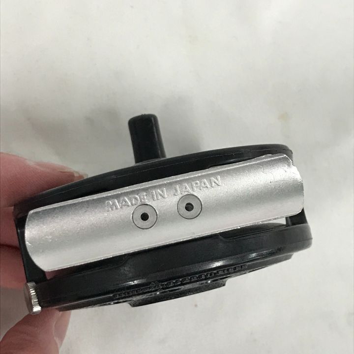 RYOBI リョービ カーボンフライ 傷汚れ有 釣り用品 リール フライ