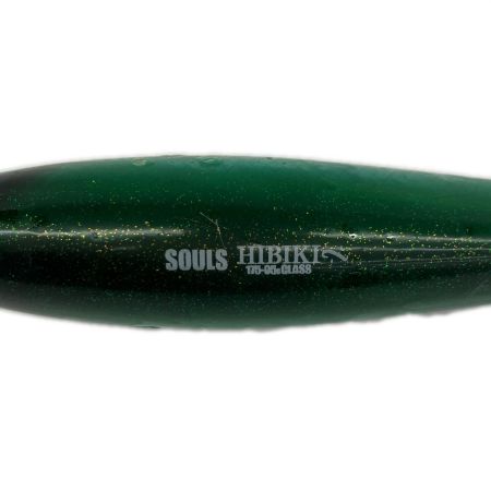 SOULS ソウルズ 釣り用品 ルアー  HIBIKI 175-95G