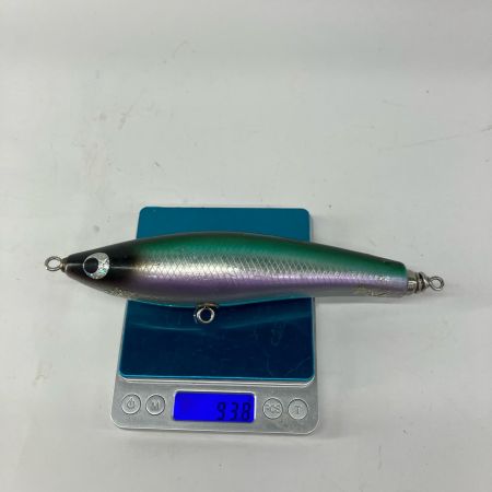 SOULS ソウルズ 釣り用品 ルアー  HIBIKI 175-95G
