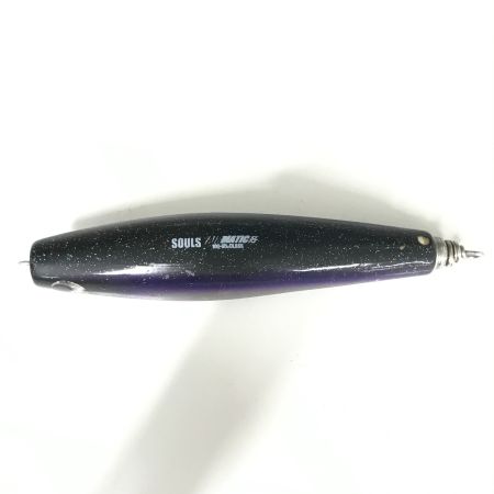  SOULS ソウルズ AIRMATIC 160-95G 釣り用品 ルアー