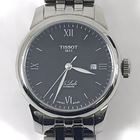  TISSOT ティソ レディースウォッチ 自動巻き腕時計 T006.207