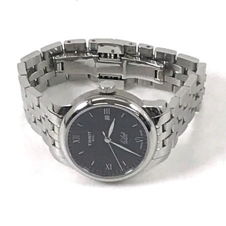  TISSOT ティソ レディースウォッチ 自動巻き腕時計 T006.207