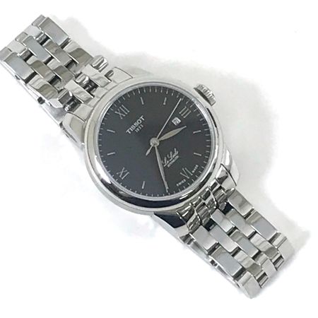  TISSOT ティソ レディースウォッチ 自動巻き腕時計 T006.207