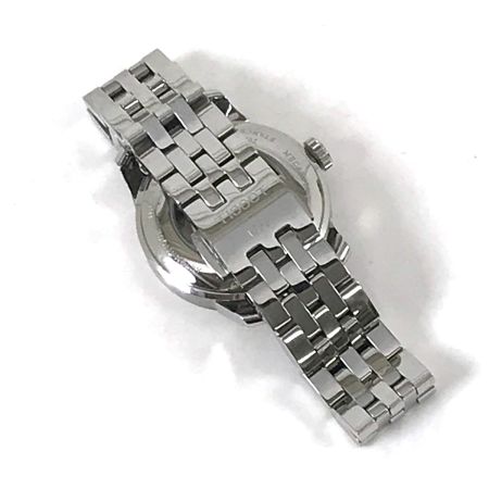  TISSOT ティソ レディースウォッチ 自動巻き腕時計 T006.207