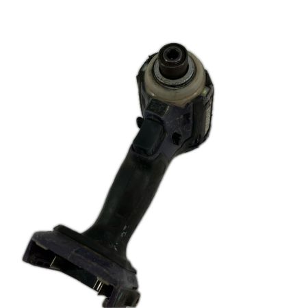 MAKITA マキタ インパクトドライバ　本体のみ　ライトが付きません。 TD172D パープル