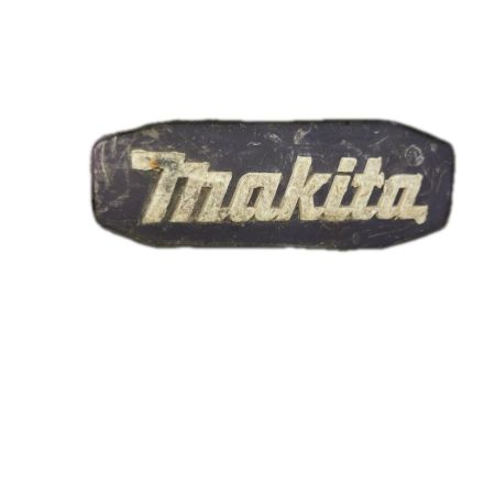 MAKITA マキタ インパクトドライバ　本体のみ　ライトが付きません。 TD172D パープル