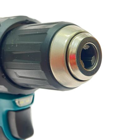  MAKITA マキタ コードレス式  ドライバドリル 本体のみ DF474DZ ブルー