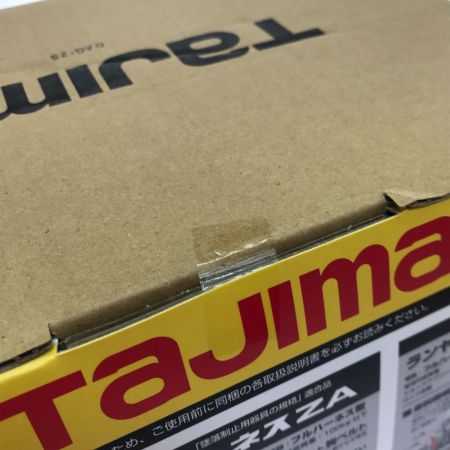  TAJIMA タジマ SEGNES701 フルハーネス型安全帯 Mサイズ