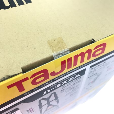  TAJIMA タジマ SEGNES701 フルハーネス型安全帯 Lサイズ SEGNES701
