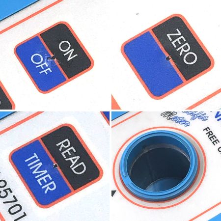  HANNA 残留塩素計 HI95701