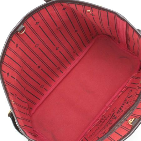  LOUIS VUITTON ルイヴィトン ダミエ ネヴァーフルPM トートバッグ N51109