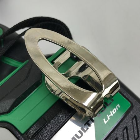  HiKOKI ハイコーキ ドライバドリル DV36DA グリーン