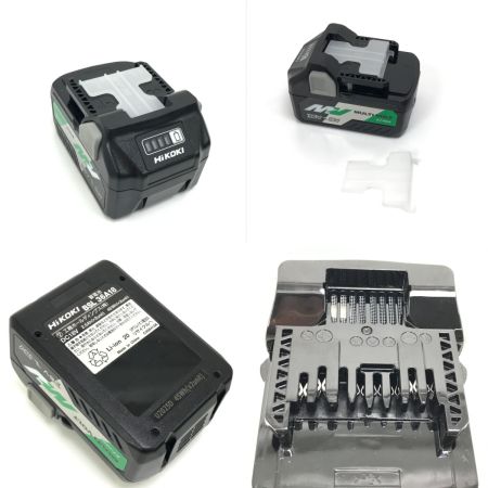  HiKOKI ハイコーキ ドライバドリル DV36DA グリーン