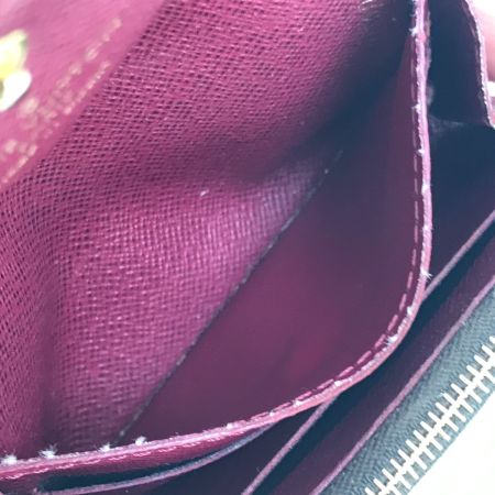  LOUIS VUITTON ルイヴィトン コインケース モノグラム ポルトモネ ロザリ M41939