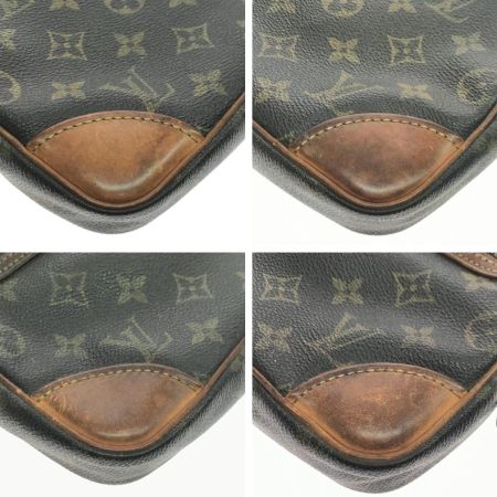  LOUIS VUITTON ルイヴィトン セカンドバッグ 内外ファスナーポケット使用不可 M51825