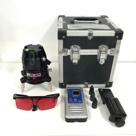   KDS レーザー墨出し器 ATL-600