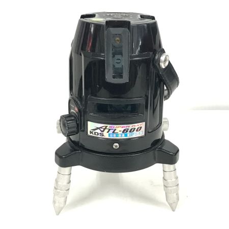   KDS レーザー墨出し器 ATL-600