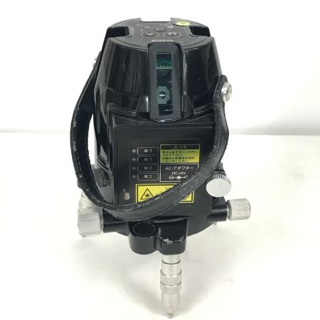   KDS レーザー墨出し器 ATL-600