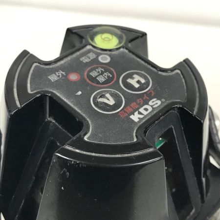   KDS レーザー墨出し器 ATL-600