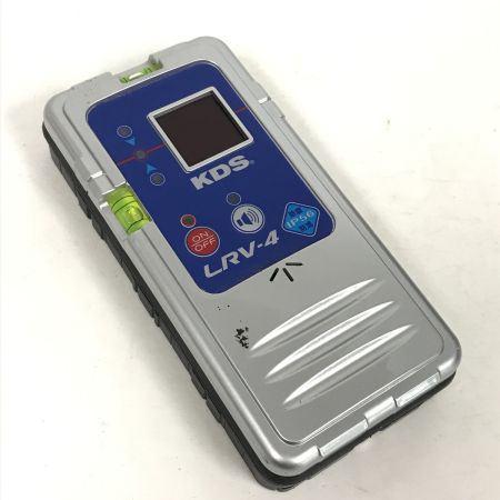   KDS レーザー墨出し器 ATL-600