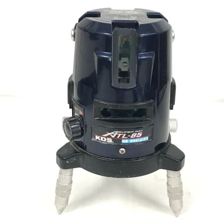  KDS レーザー墨出し器 ATL-85