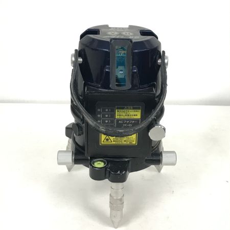  KDS レーザー墨出し器 ATL-85