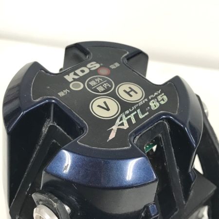  KDS レーザー墨出し器 ATL-85