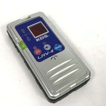  KDS レーザー墨出し器 ATL-85