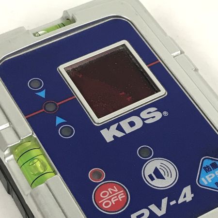  KDS レーザー墨出し器 ATL-85