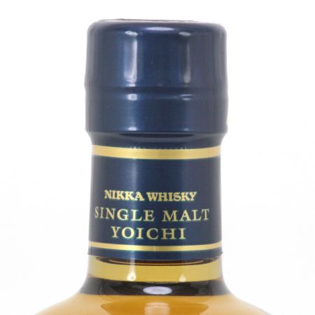 【北海道内限定発送】 NIKKA ニッカウヰスキー 余市蒸溜所シングルモルト 余市 700ml 45度 未開栓