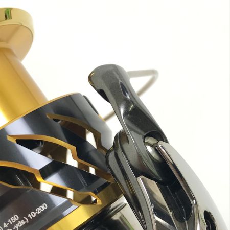  SHIMANO シマノ スピニングリール 20ツインパワー 4000XG 04147