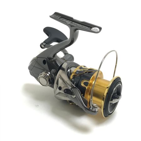  SHIMANO シマノ スピニングリール 20ツインパワー 4000XG 04147