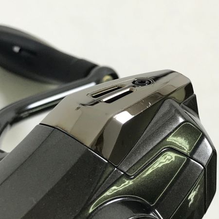  SHIMANO シマノ スピニングリール 20ツインパワー 4000XG 04147