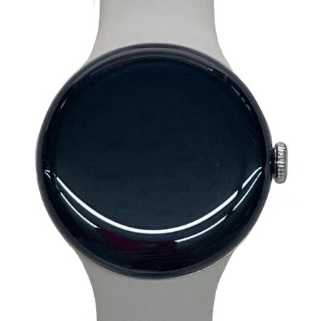  Google グーグル Pixel Watch 3 Wi-Fiモデル 41mm GBDU9