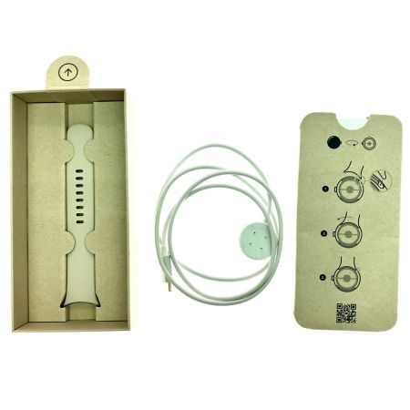  Google グーグル Pixel Watch 3 Wi-Fiモデル 41mm GBDU9