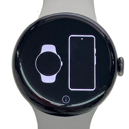  Google グーグル Pixel Watch 3 Wi-Fiモデル 41mm GBDU9
