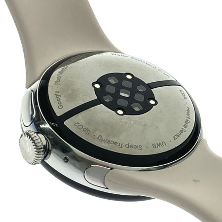  Google グーグル Pixel Watch 3 Wi-Fiモデル 41mm GBDU9