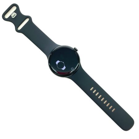  Google グーグル Pixel Watch 3 Wi-Fiモデル 41mm Matte Black GBDU9