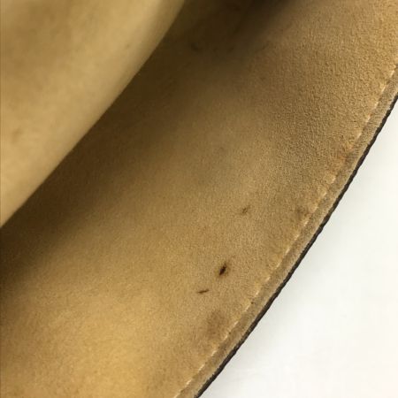  LOUIS VUITTON ルイヴィトン モノグラム ポシェットツイン ストラップ無 M51854