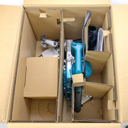  Makita マキタ  165mm 充電式卓上マルノコ LS600DRG