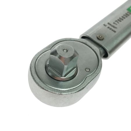  KANON トルクレンチ N140QLK