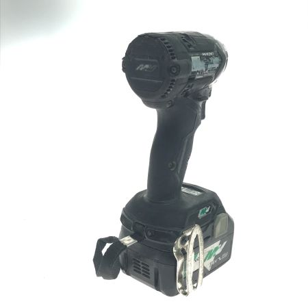  HiKOKI ハイコーキ インパクトドライバ WH36DC