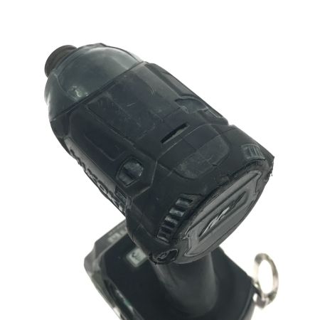  HiKOKI ハイコーキ インパクトドライバ WH36DC