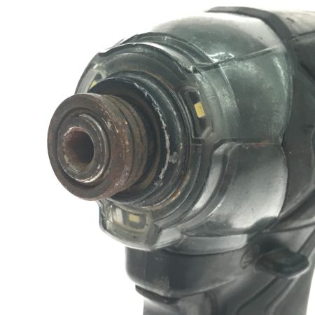  HiKOKI ハイコーキ インパクトドライバ WH36DC