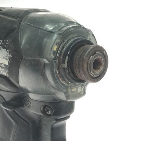  HiKOKI ハイコーキ インパクトドライバ WH36DC