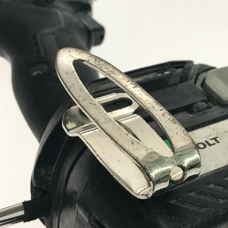  HiKOKI ハイコーキ インパクトドライバ WH36DC