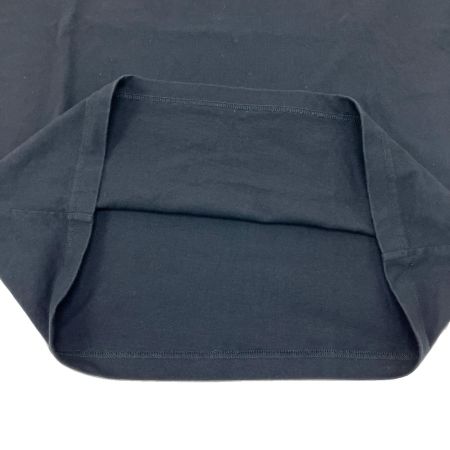  BALENCIAGA バレンシアガ Tシャツ XSサイズ 620941 ブラック