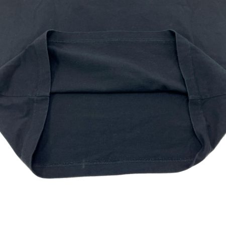  BALENCIAGA バレンシアガ Tシャツ XSサイズ 620941 ブラック