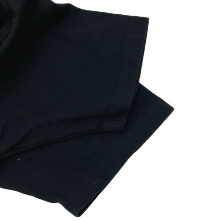  BALENCIAGA バレンシアガ Tシャツ XSサイズ 620941 ブラック